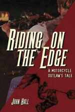 Riding edge motorcycle for sale  Philadelphia