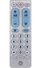 UltraPro Universal Remote Control  Large Keypad TV Soundbar All Brand 1 Device for sale  Shipping to South Africa