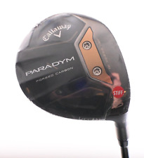 Callaway Paradym 5-Madera 18* con Project X Hzrdus 60 6.0 Rígido-Flexible RH + HC *COMO NUEVO* segunda mano  Embacar hacia Argentina