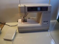 Janome memory craft for sale  UK