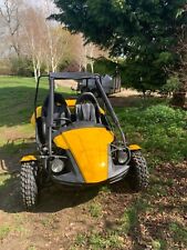 Atv buggy road for sale  CIRENCESTER
