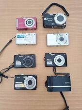 Digital camera job for sale  BIRMINGHAM