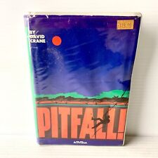Pitfall + Caixa - Atari 2600 - Testado e Funcionando - Frete Grátis comprar usado  Enviando para Brazil