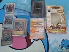 yugioh deck for sale  STOCKTON-ON-TEES