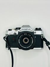 Olympus om10 35mm for sale  BARKING