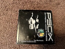 p90x for sale  Shipping to Ireland