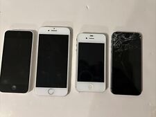 Lot apple iphone for sale  Grosse Pointe