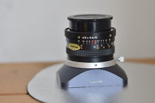 Konica hexanon 28mm d'occasion  Orleans-