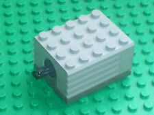 LEGO TECHNIC 9v motor moteur 2838c01 / 9701 8485 8094 9609 8064 9633 8480 8868 na sprzedaż  Wysyłka do Poland