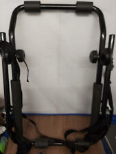 Rear mount 2 bike carrier Bike Rear Boot Mount Cycle Carrier for 2 bikes, used for sale  Shipping to South Africa