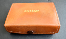 Cribbage travel card for sale  Birmingham