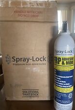 Spray lock cans for sale  Deltona
