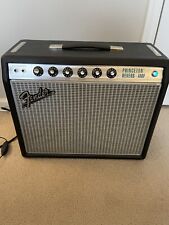 Fender ‘68 Custom Princeton Reverb Amp, used for sale  Warrington