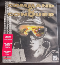 Command conquer 100 for sale  Merrimack