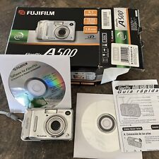 Fujifilm digital camera for sale  Snyder