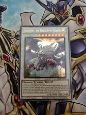 Used, Yu-Gi-Oh- Judgment, The Dragon Of Heaven - BLAR-EN049 - NM-1st for sale  Canada