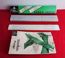 Faber castell vintage for sale  Shipping to Ireland