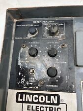 Lincoln electric welder for sale  Halstead