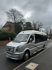 Crafter minibus for sale  BOLTON