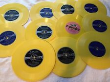 Children vinyl records for sale  Noxen