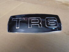 Triumph tr6 grille for sale  Shipping to Ireland
