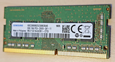 8gb samsung m471a1k43cb1 gebraucht kaufen  Tübingen