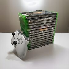 Xbox one series for sale  Zionsville