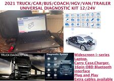 Thinkpad 2021 truck for sale  LEICESTER
