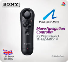 Controle de navegação PlayStation 3: PS3 Move (em ótimo estado) comprar usado  Enviando para Brazil