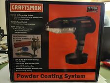 Craftsman powder coating for sale  Las Vegas