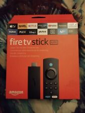 Amazon fire stick usato  Genova