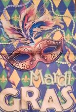 Mardi gras mask for sale  Cincinnati