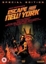 Escape new york for sale  Shipping to Ireland