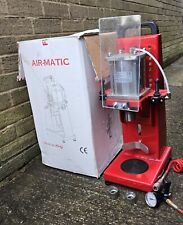 Bottle capping machine for sale  GLOSSOP