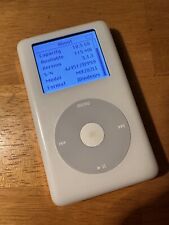 ipod classic 4th generation for sale  Avon