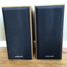 Polk audio monitor for sale  Fort Collins