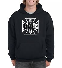 West coast choppers usato  Moncalieri