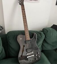 Fender thinline telecaster for sale  IPSWICH