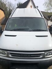 Iveco daily 65c17 for sale  LONDON