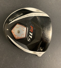 Taylormade R11s Driver Head Only Right Handed Driver Head 9 Degree Loft for sale  Shipping to South Africa