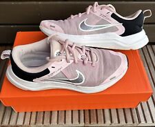 Nike downshifter trainers for sale  DUMBARTON