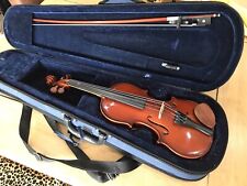 Violin left hand for sale  KNUTSFORD