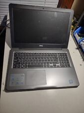 dell inspiron serie 15 5000 para reparación de piezas segunda mano  Embacar hacia Mexico