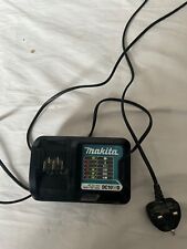 Makita dc10wd 10.8v for sale  ABERDEEN