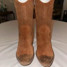 Bcbg brown cowboy for sale  Pittsburgh