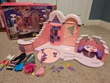 Barbie Magic Talk Club 1992 Mattel con caja segunda mano  Embacar hacia Argentina