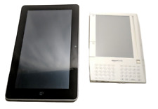 Lote de tabletas MID M1006 Superpad y Amazon Kindle segunda mano  Embacar hacia Mexico