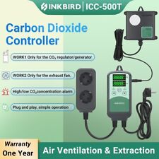 Inkbird digital co2 for sale  Shipping to Ireland