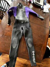 women s dive suit for sale  Norwich