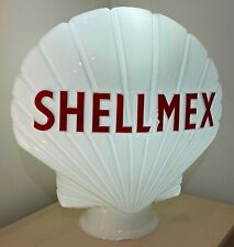 Shell mex petrol for sale  SUTTON